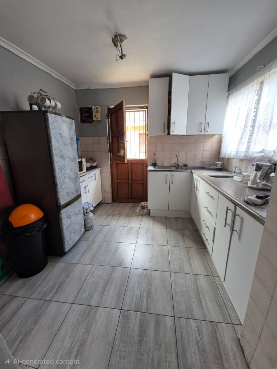 3 Bedroom Property for Sale in Kwadwesi Eastern Cape
